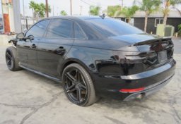 2017 Audi A4 - Image 9