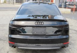 2017 Audi A4 - Image 12