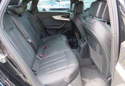 2017 Audi A4 - Image 32