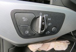 2017 Audi A4 - Image 38