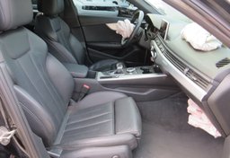 2017 Audi A4 - Image 28