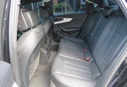 2017 Audi A4 - Image 29