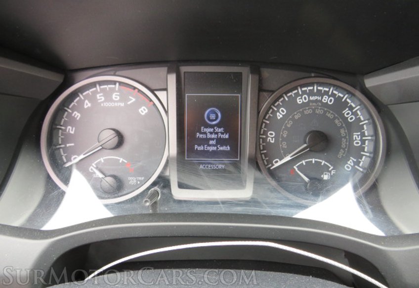 2018 Toyota Tacoma - Image 38