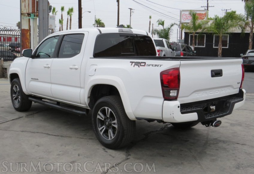2018 Toyota Tacoma - Image 8