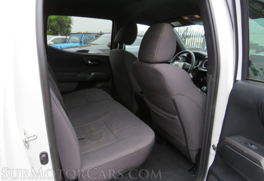 2018 Toyota Tacoma - Image 20