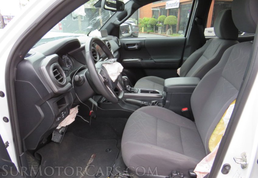 2018 Toyota Tacoma - Image 33