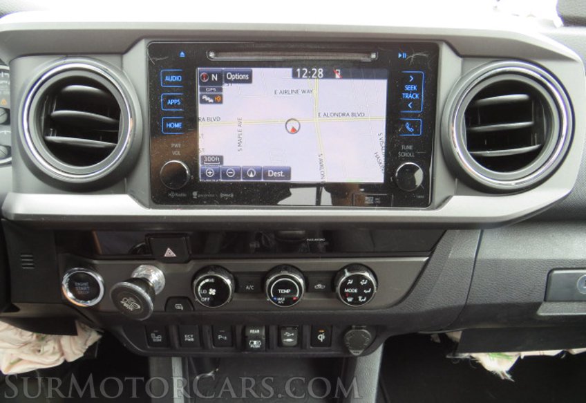 2018 Toyota Tacoma - Image 45