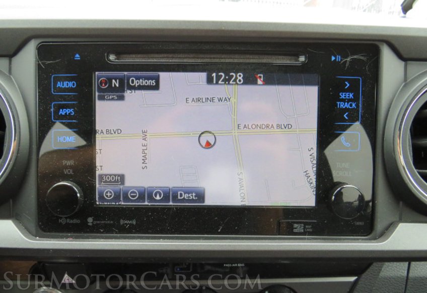 2018 Toyota Tacoma - Image 50