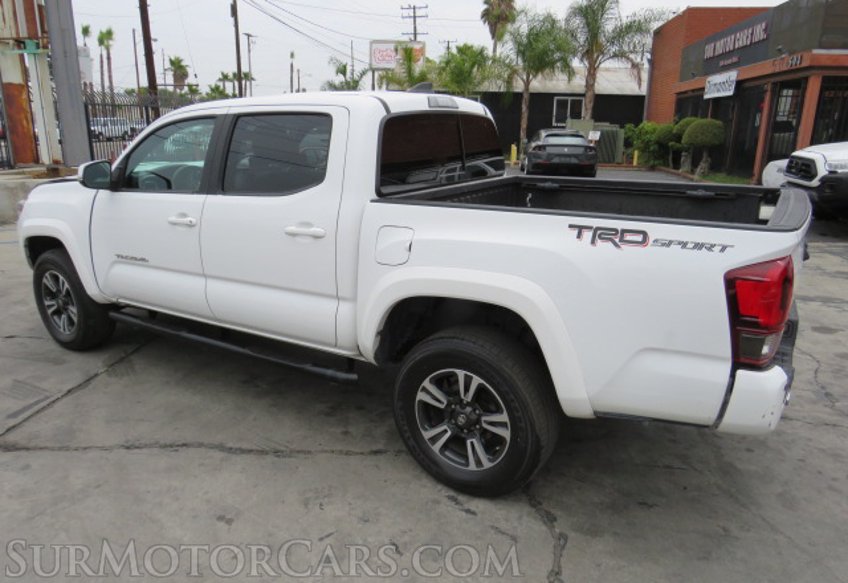 2018 Toyota Tacoma - Image 6