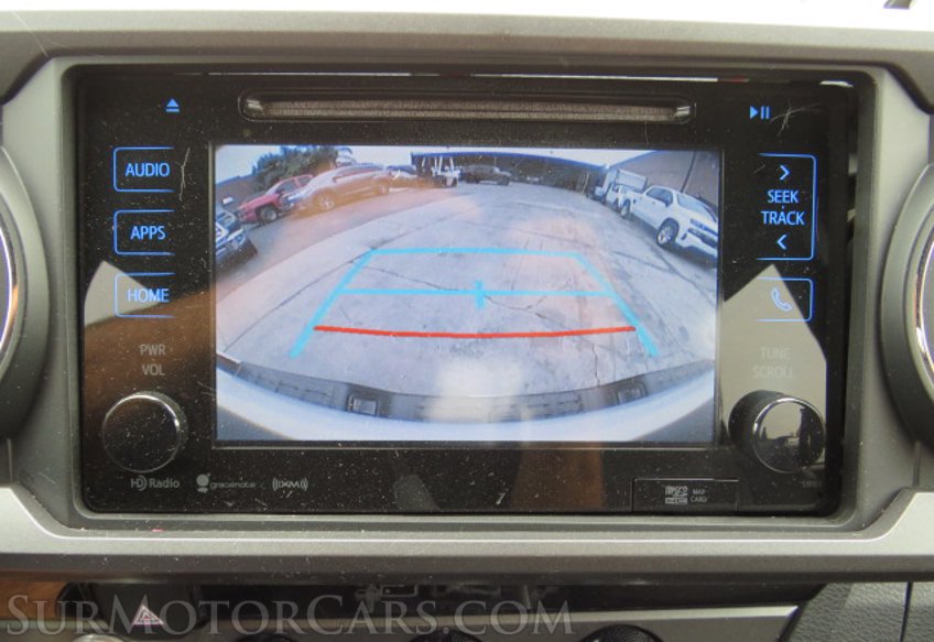 2018 Toyota Tacoma - Image 48