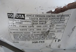 2018 Toyota Tacoma - Image 11