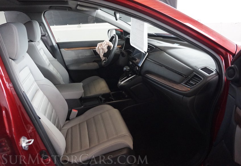 2021 Honda CR-V - Image 24