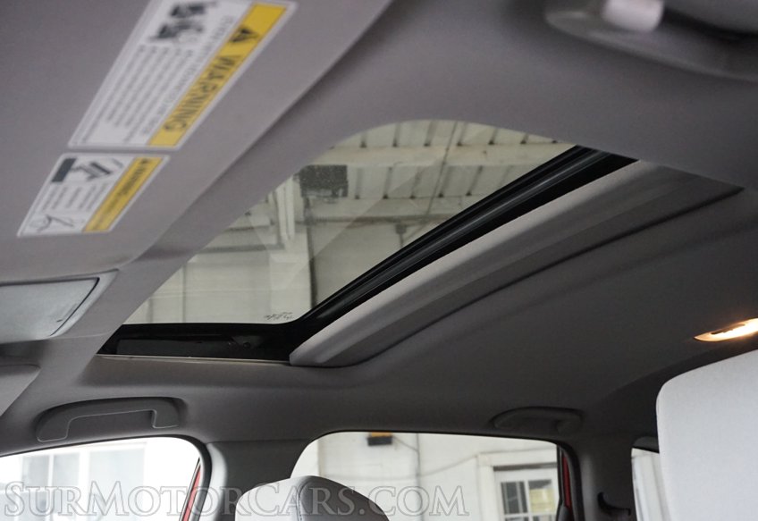 2021 Honda CR-V - Image 43