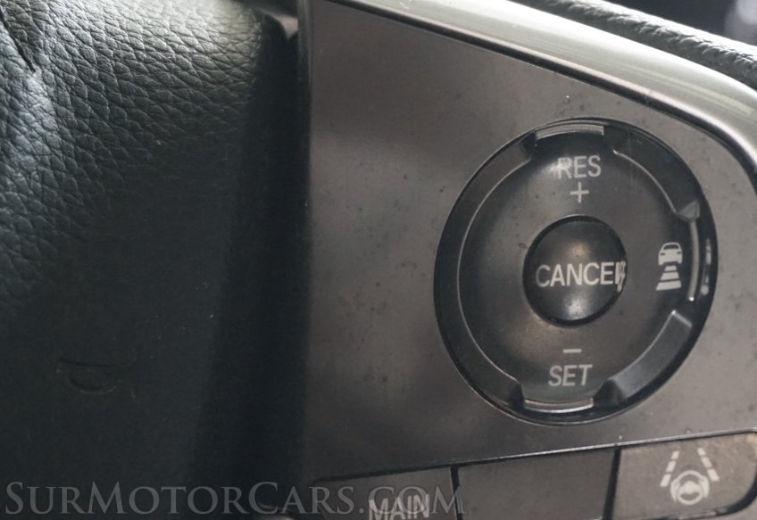 2021 Honda CR-V - Image 33