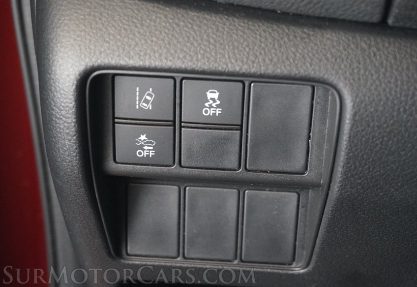 2021 Honda CR-V - Image 39