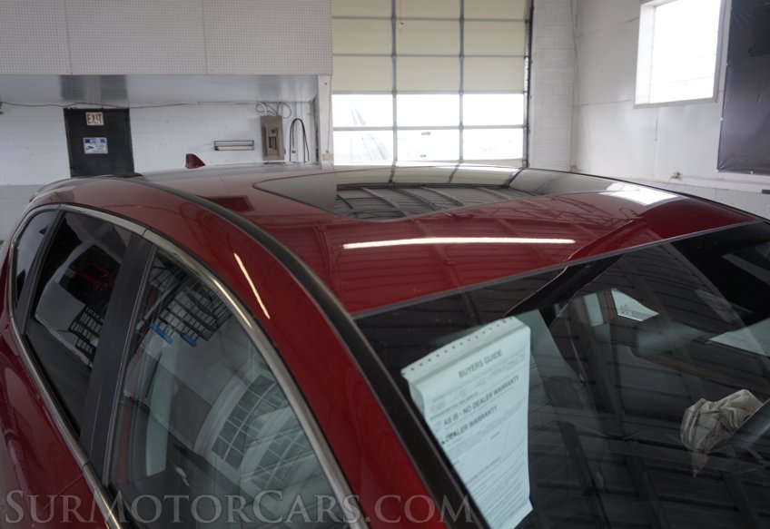 2021 Honda CR-V - Image 17