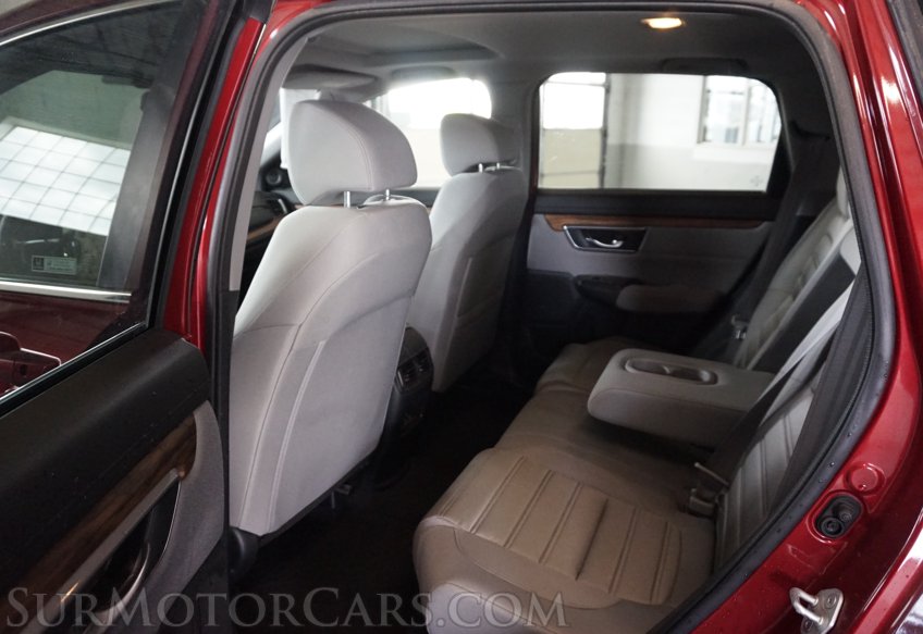 2021 Honda CR-V - Image 30