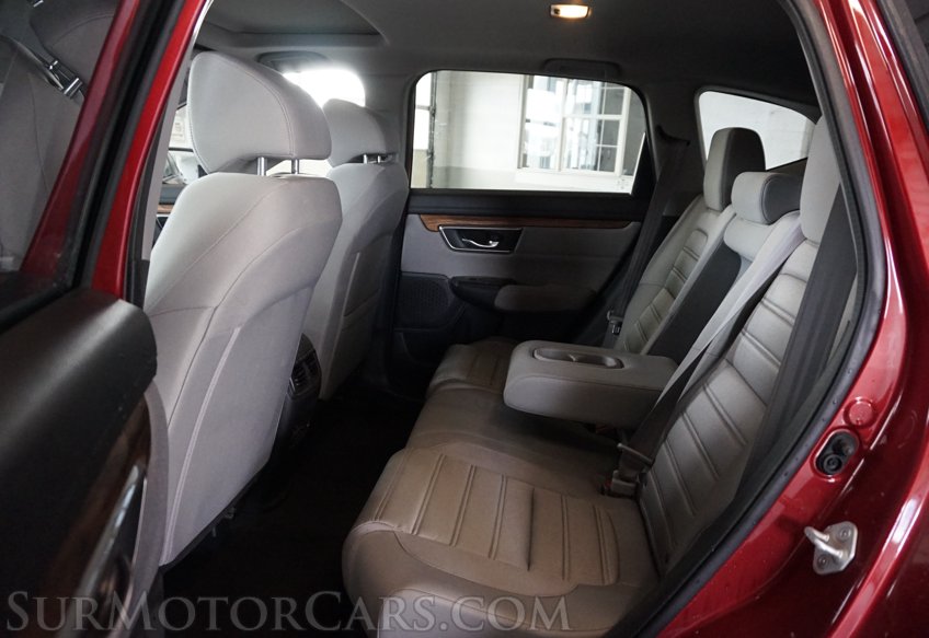 2021 Honda CR-V - Image 26