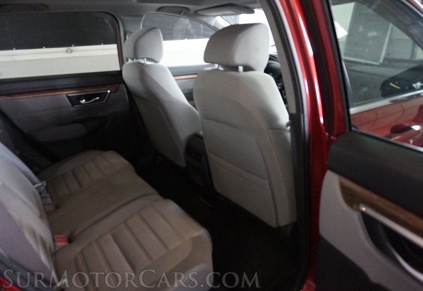 2021 Honda CR-V - Image 28