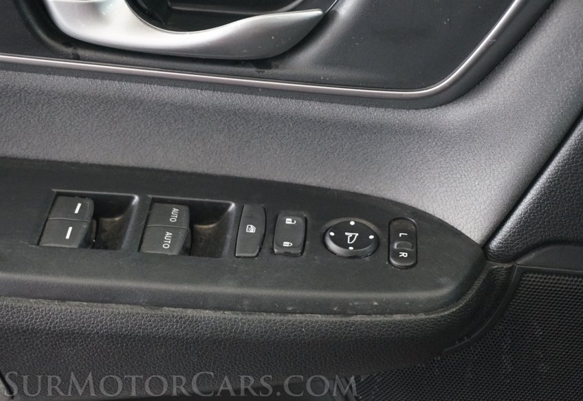 2021 Honda CR-V - Image 42