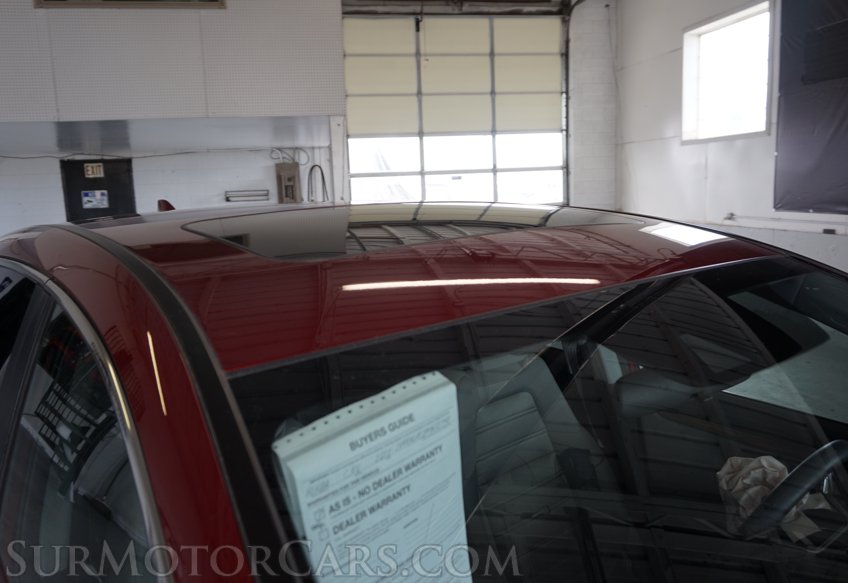 2021 Honda CR-V - Image 15