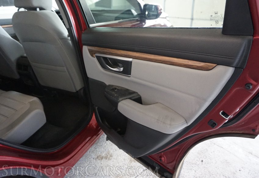 2021 Honda CR-V - Image 45