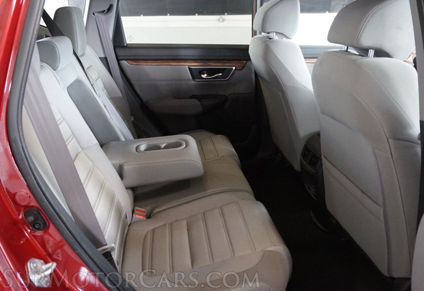 2021 Honda CR-V - Image 27