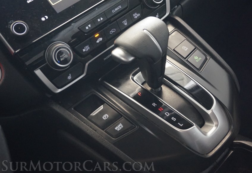 2021 Honda CR-V - Image 38