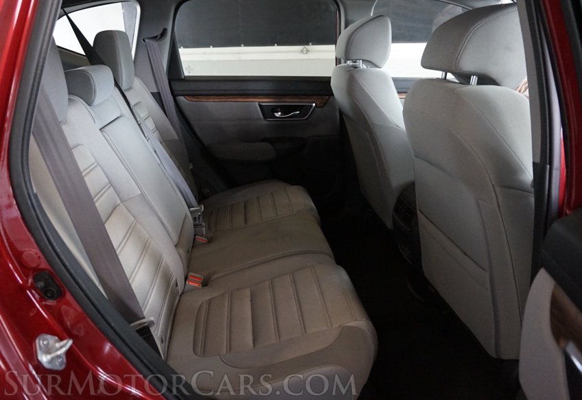 2021 Honda CR-V - Image 29