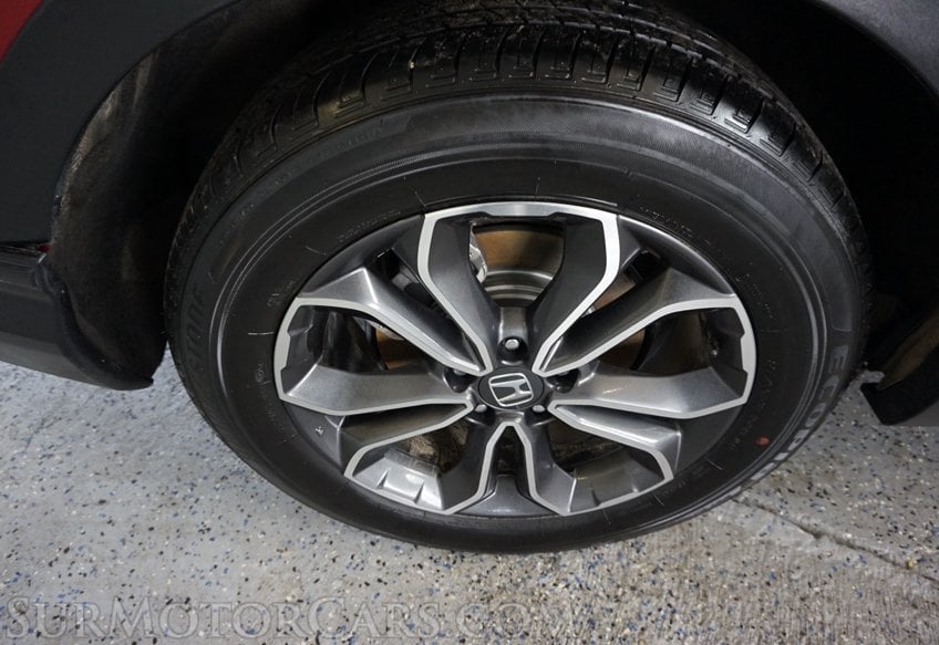 2021 Honda CR-V - Image 47