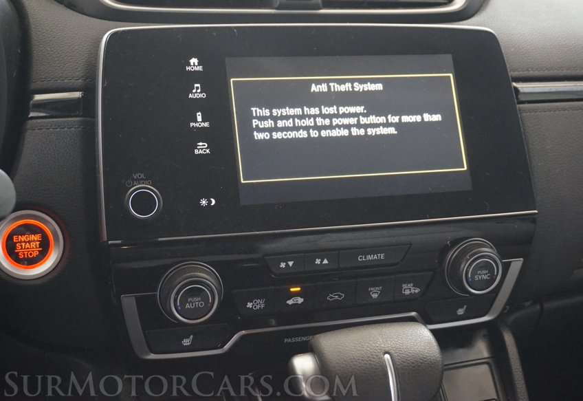 2021 Honda CR-V - Image 36