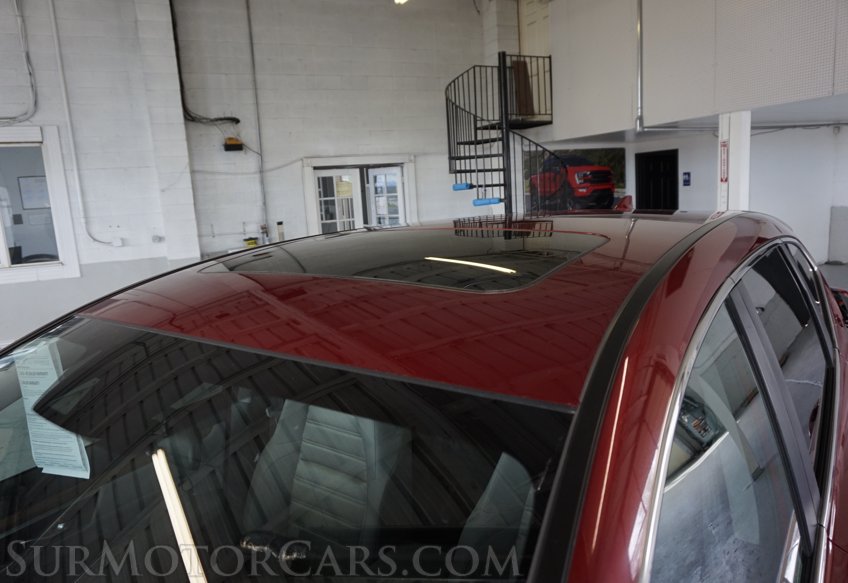 2021 Honda CR-V - Image 16