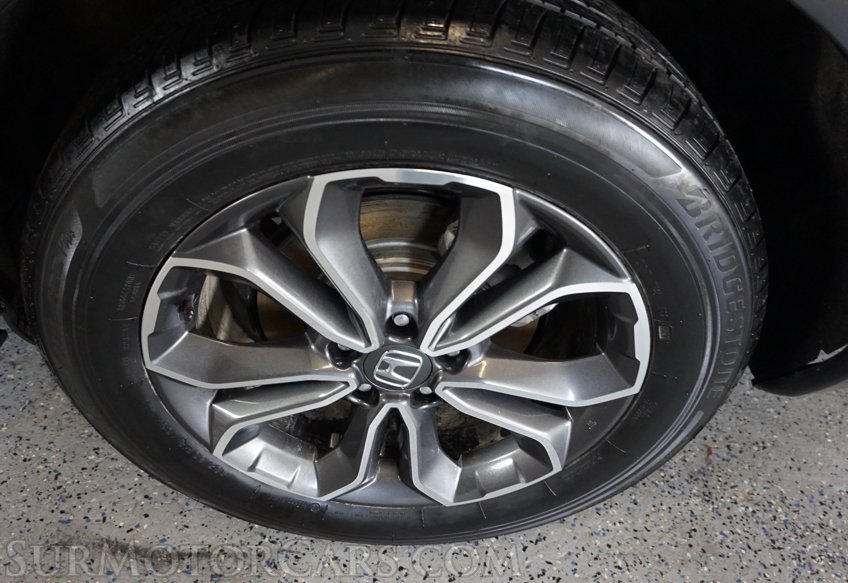 2021 Honda CR-V - Image 48