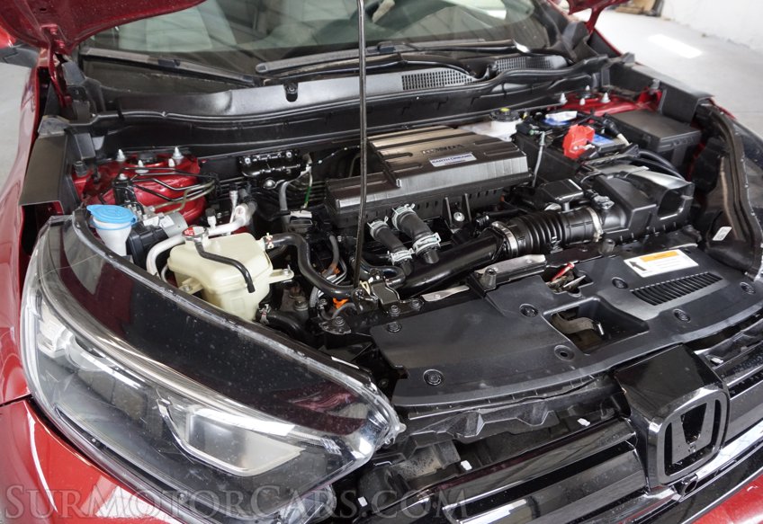 2021 Honda CR-V - Image 51