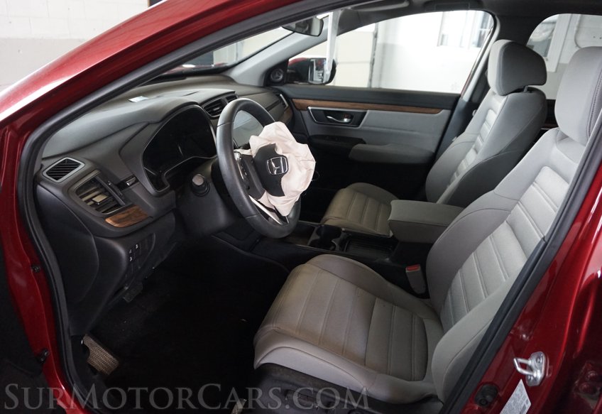 2021 Honda CR-V - Image 20