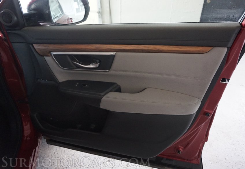 2021 Honda CR-V - Image 46