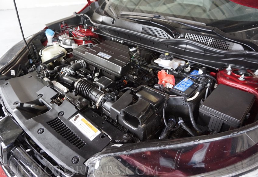 2021 Honda CR-V - Image 52