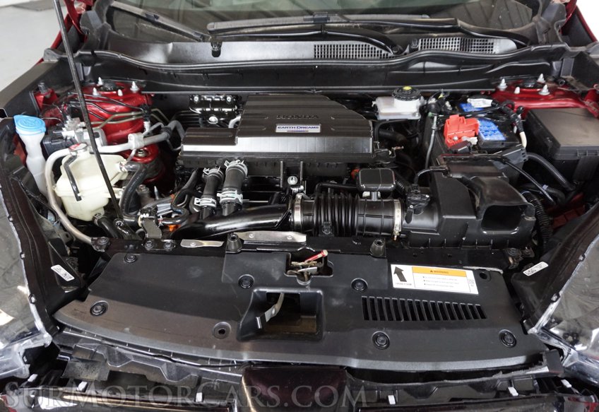 2021 Honda CR-V - Image 50