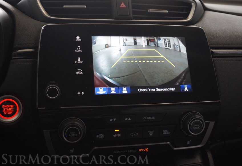 2021 Honda CR-V - Image 35