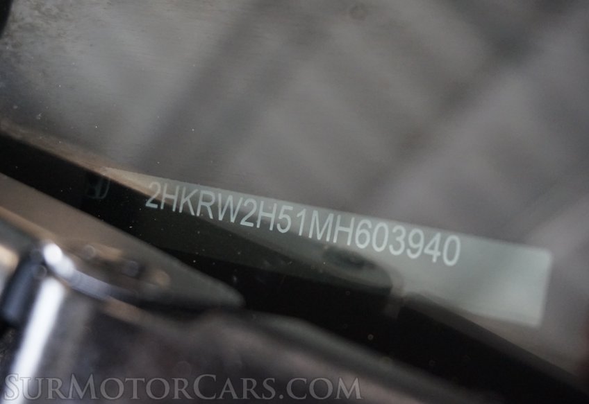 2021 Honda CR-V - Image 55