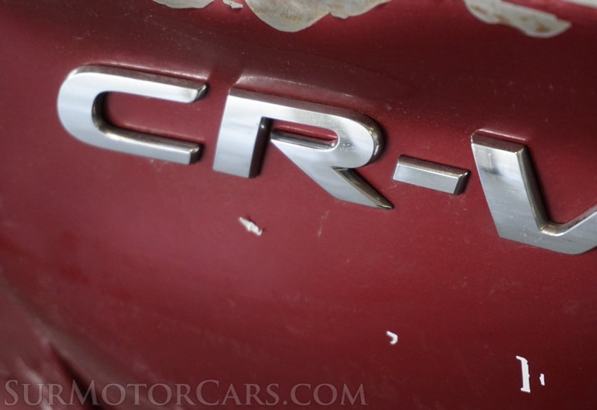 2021 Honda CR-V - Image 18