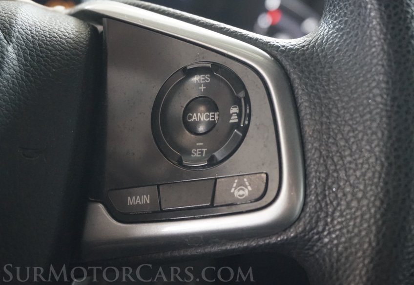 2021 Honda CR-V - Image 31