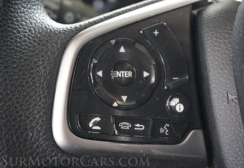 2021 Honda CR-V - Image 32