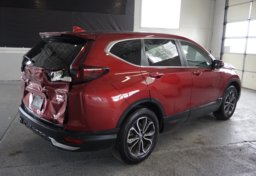 2021 Honda CR-V - Image 8