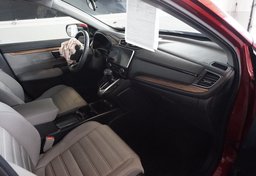 2021 Honda CR-V - Image 21