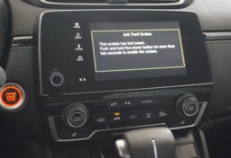 2021 Honda CR-V - Image 36