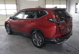 2021 Honda CR-V - Image 7