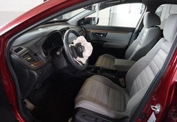 2021 Honda CR-V - Image 20