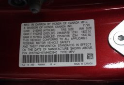 2021 Honda CR-V - Image 54