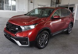 2021 Honda CR-V - Image 2
